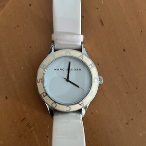Marc Jacob’s watch. Used condition. Needs new battery.